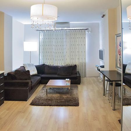 Airport Residence Istanbul Bagian luar foto