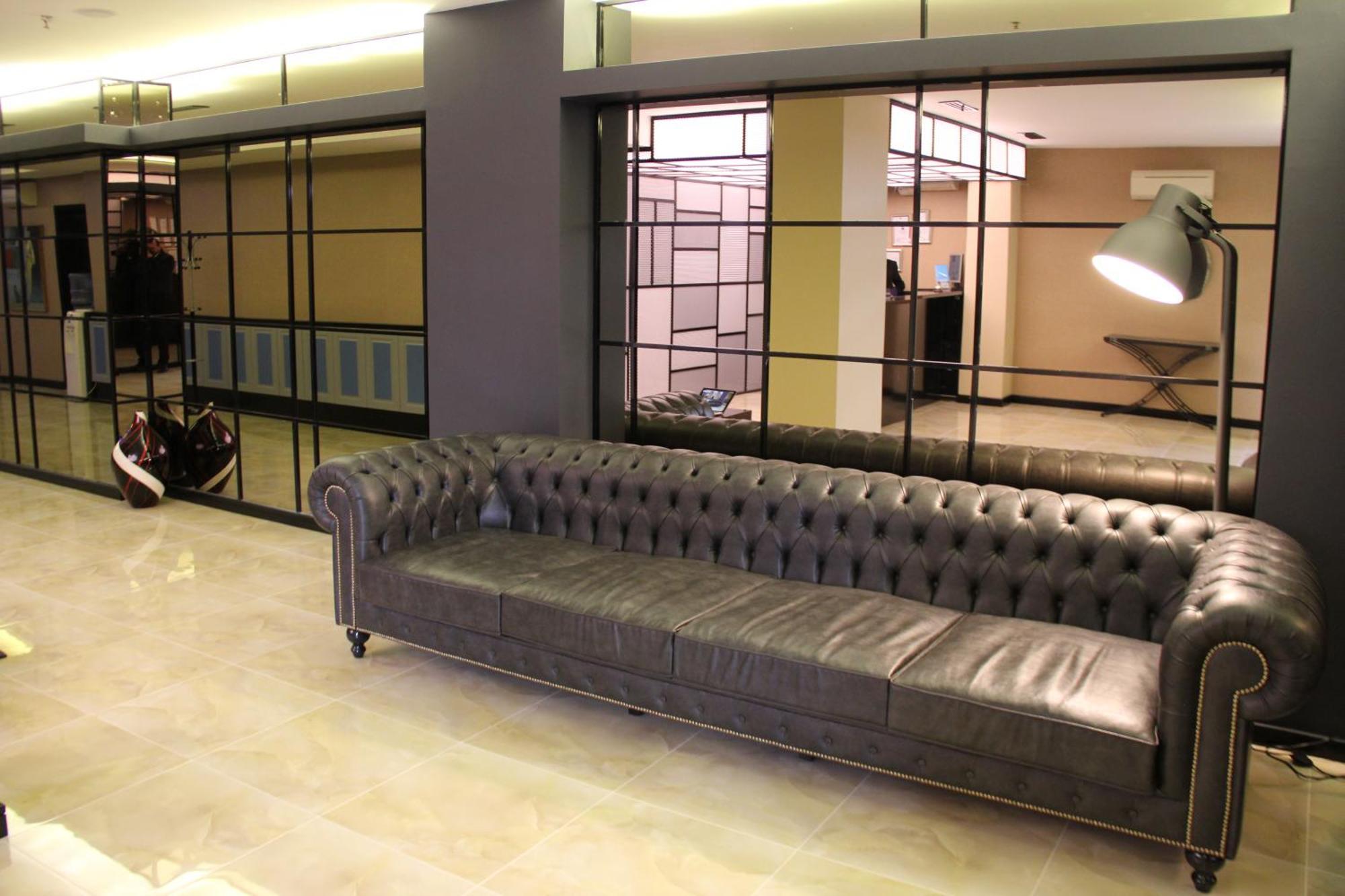 Airport Residence Istanbul Ruang foto