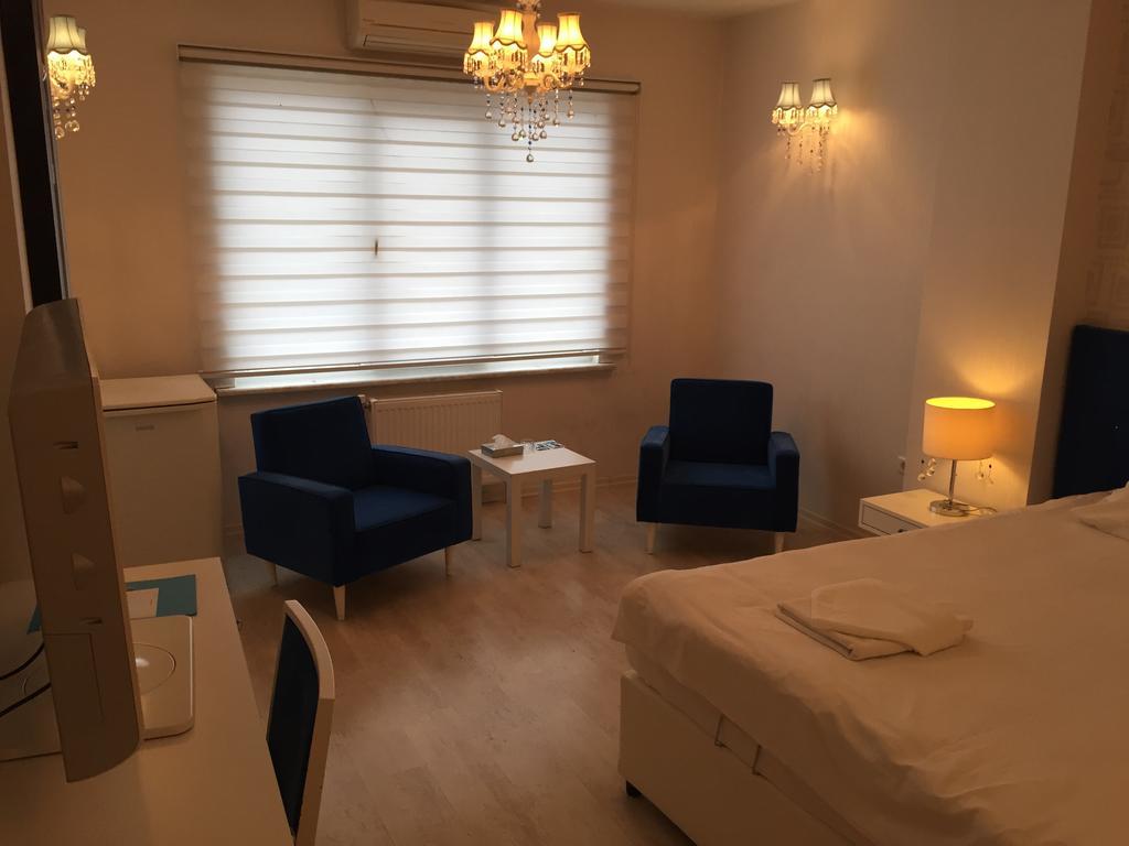 Airport Residence Istanbul Ruang foto