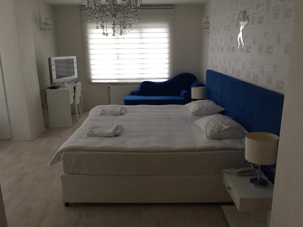 Airport Residence Istanbul Ruang foto