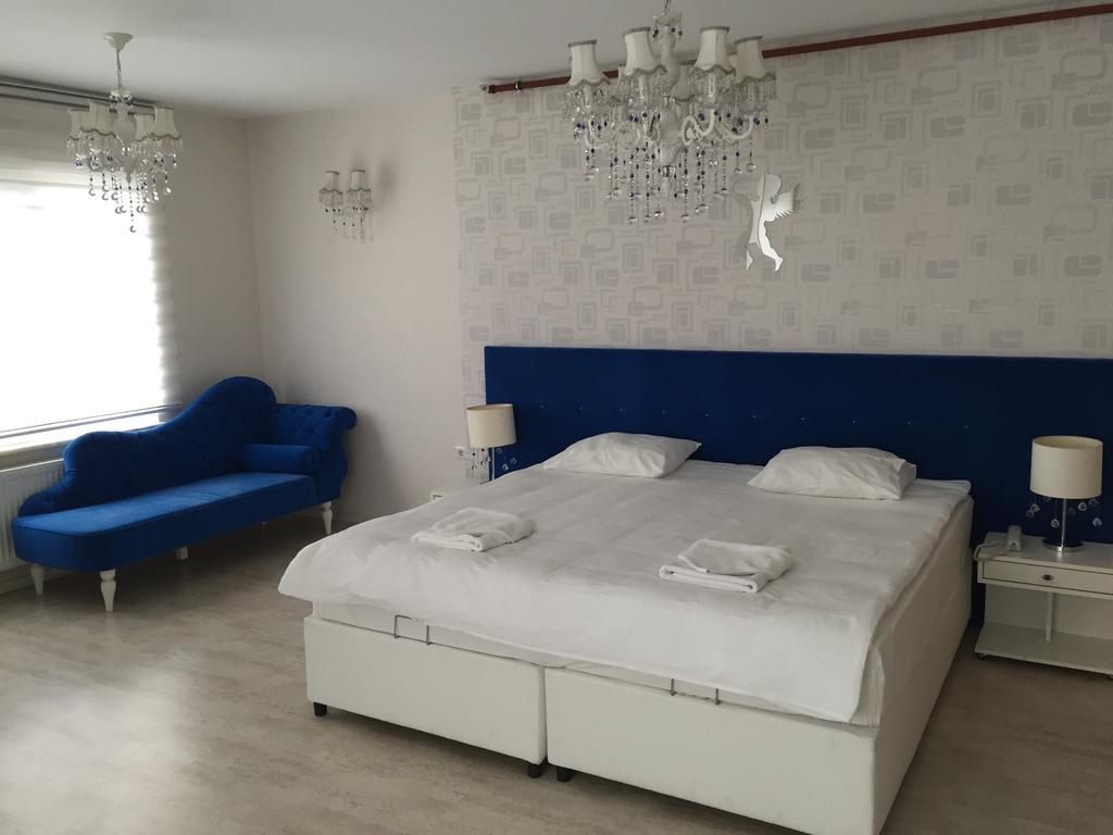 Airport Residence Istanbul Ruang foto