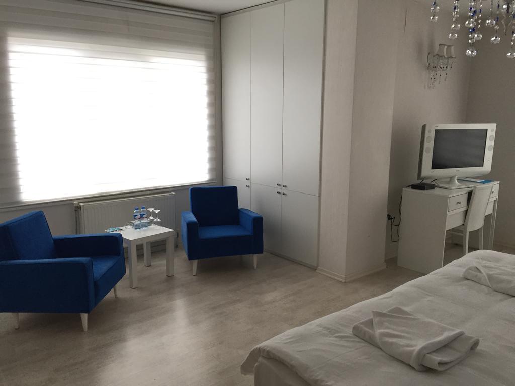 Airport Residence Istanbul Ruang foto