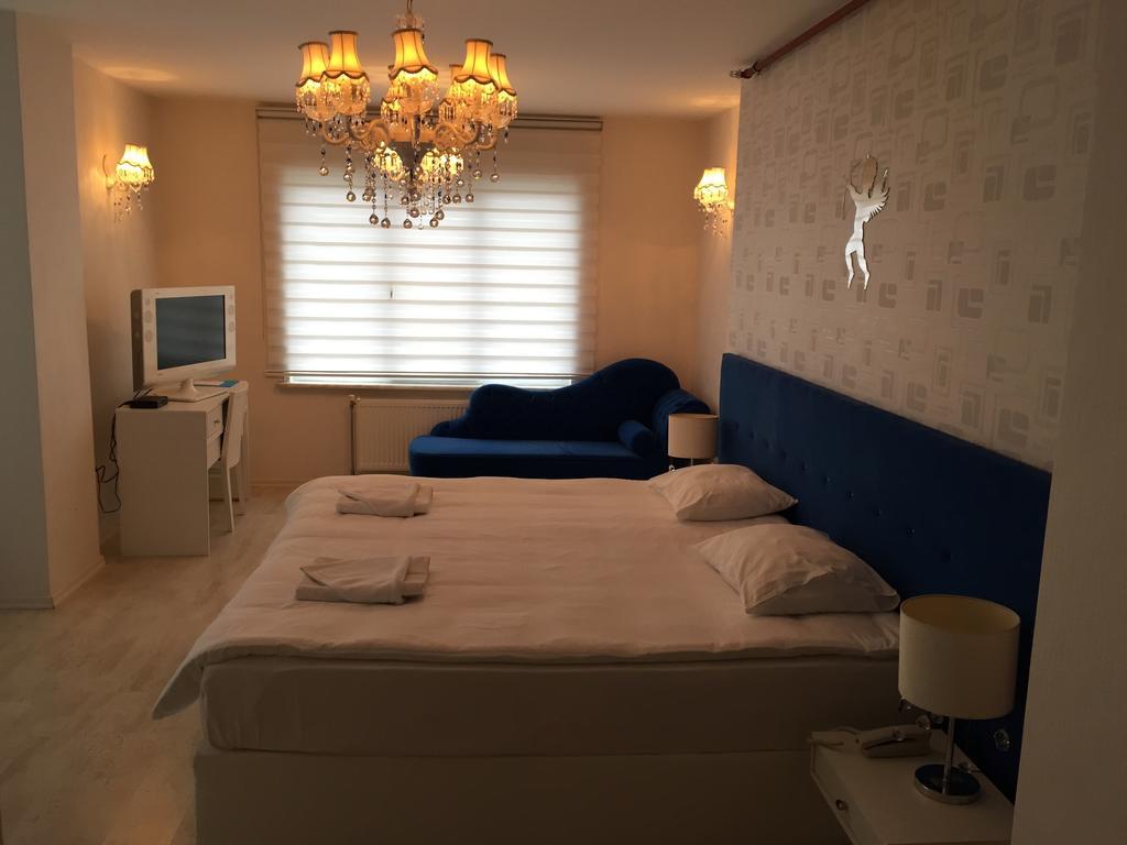 Airport Residence Istanbul Ruang foto