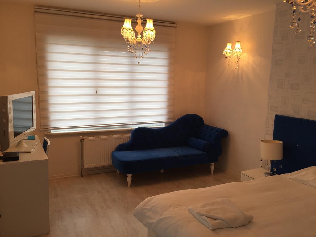 Airport Residence Istanbul Ruang foto
