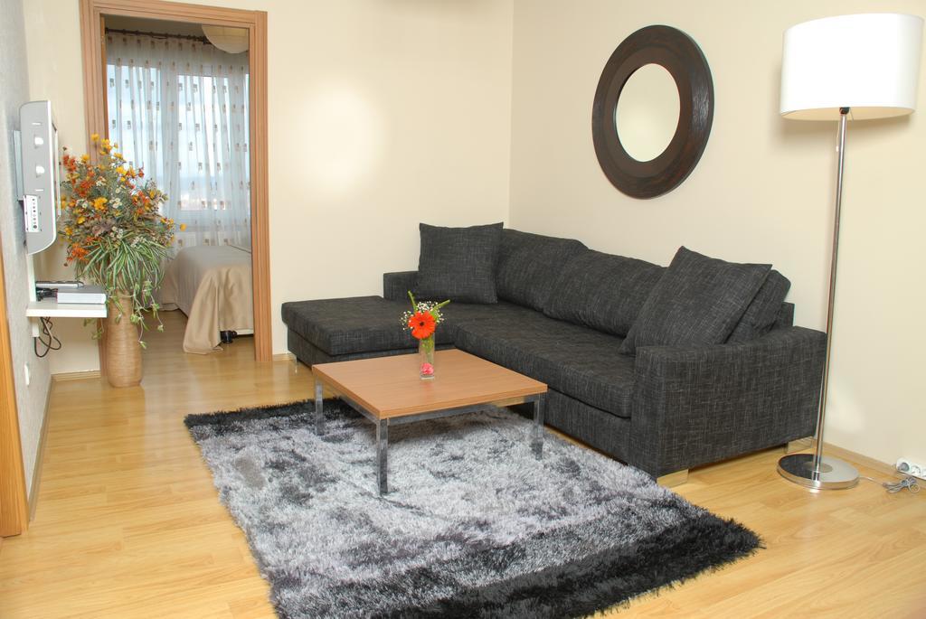 Airport Residence Istanbul Ruang foto