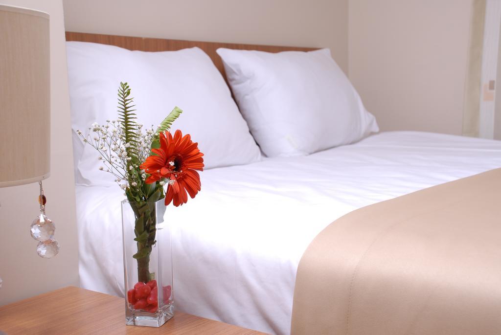 Airport Residence Istanbul Ruang foto