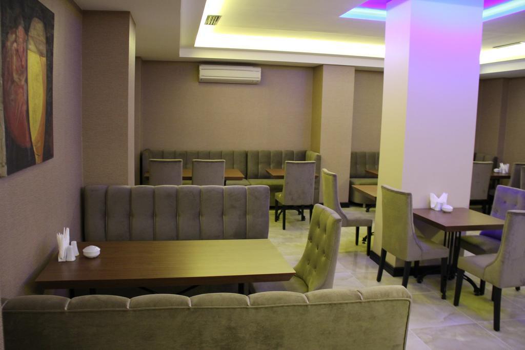 Airport Residence Istanbul Bagian luar foto
