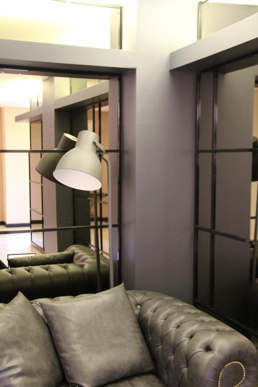 Airport Residence Istanbul Bagian luar foto