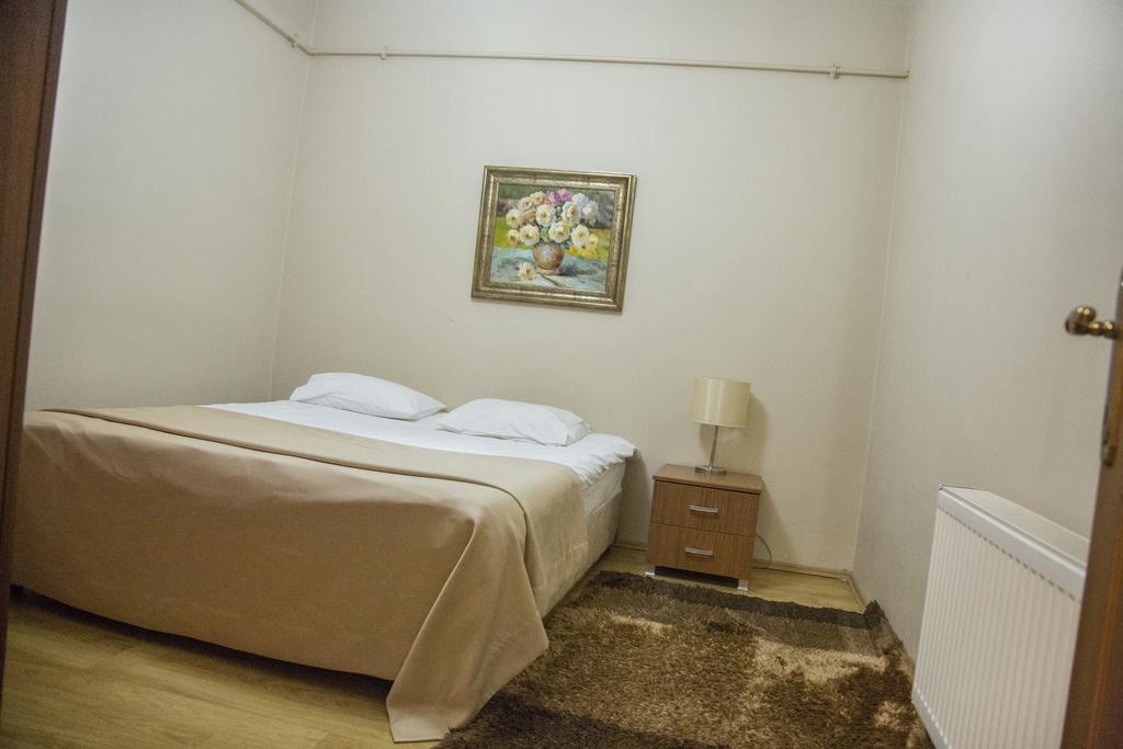 Airport Residence Istanbul Bagian luar foto