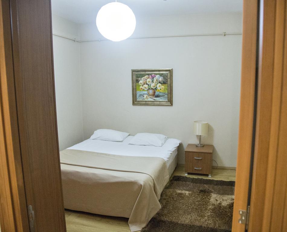 Airport Residence Istanbul Bagian luar foto
