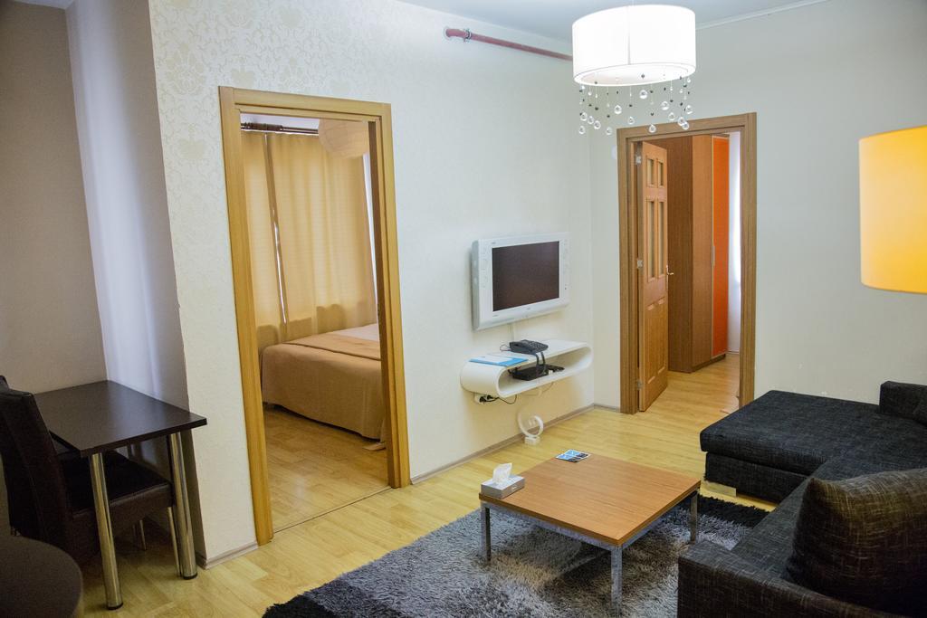 Airport Residence Istanbul Bagian luar foto