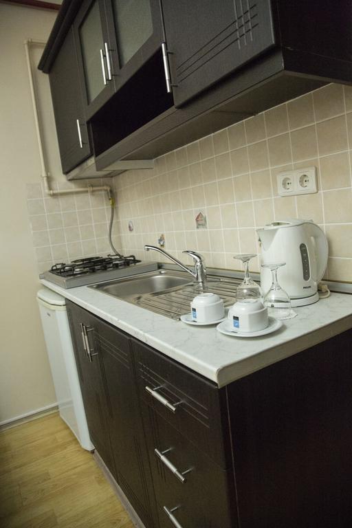 Airport Residence Istanbul Bagian luar foto