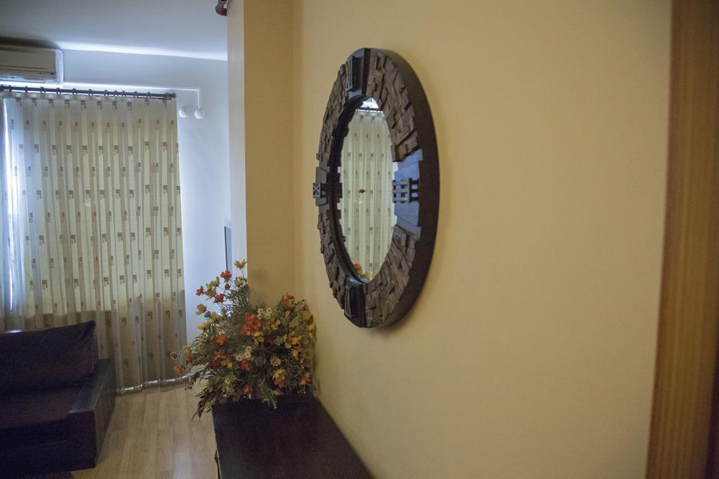 Airport Residence Istanbul Bagian luar foto