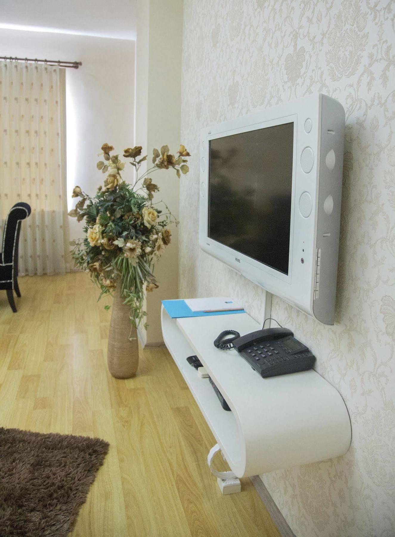 Airport Residence Istanbul Bagian luar foto