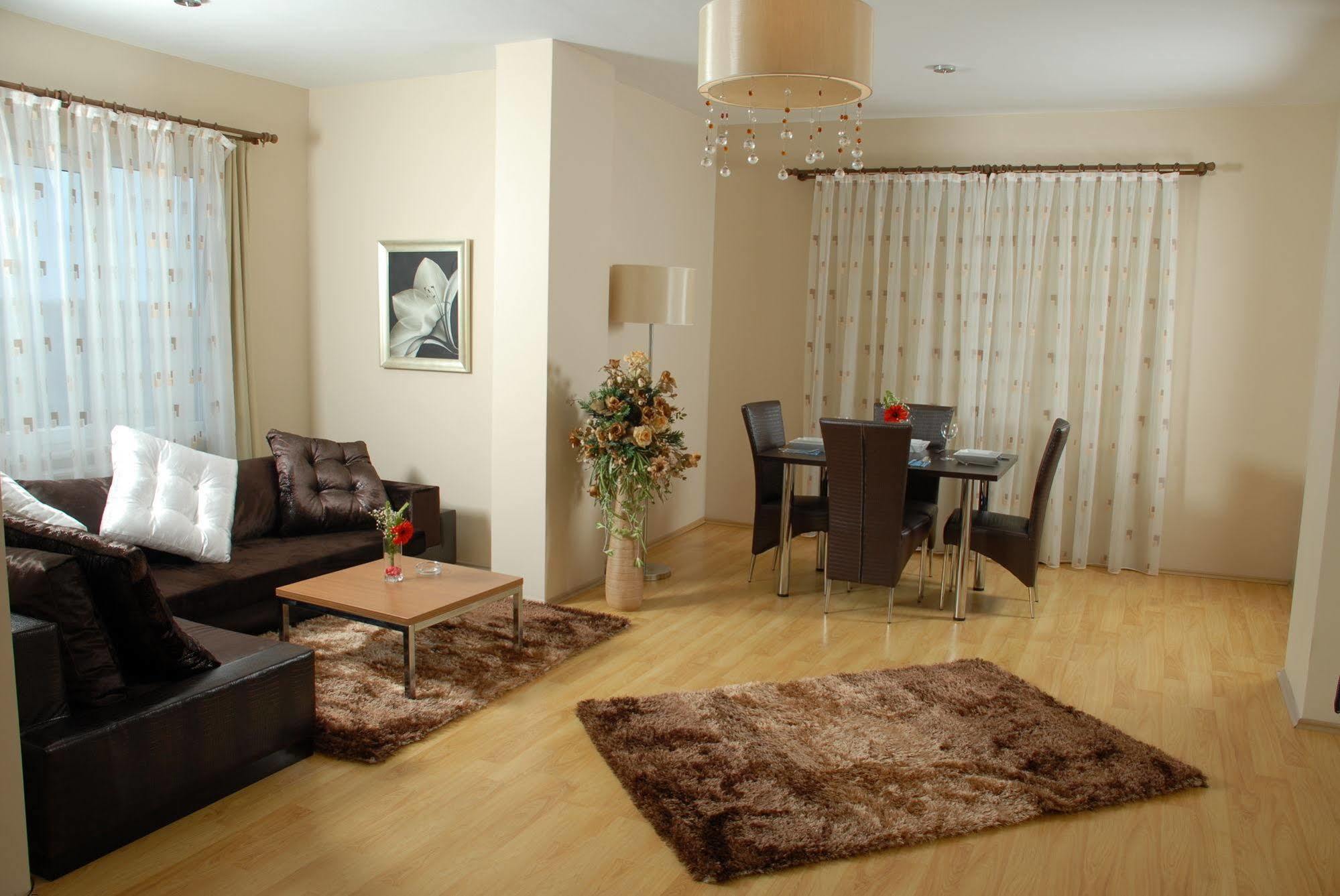 Airport Residence Istanbul Bagian luar foto