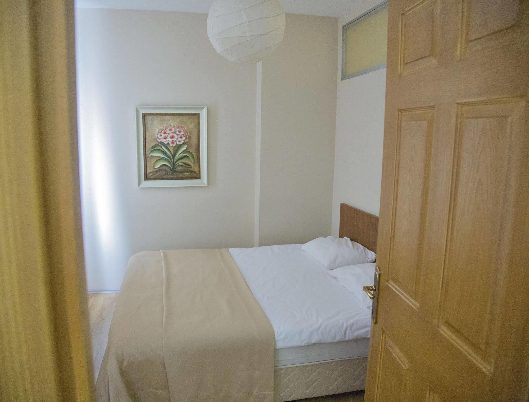 Airport Residence Istanbul Bagian luar foto
