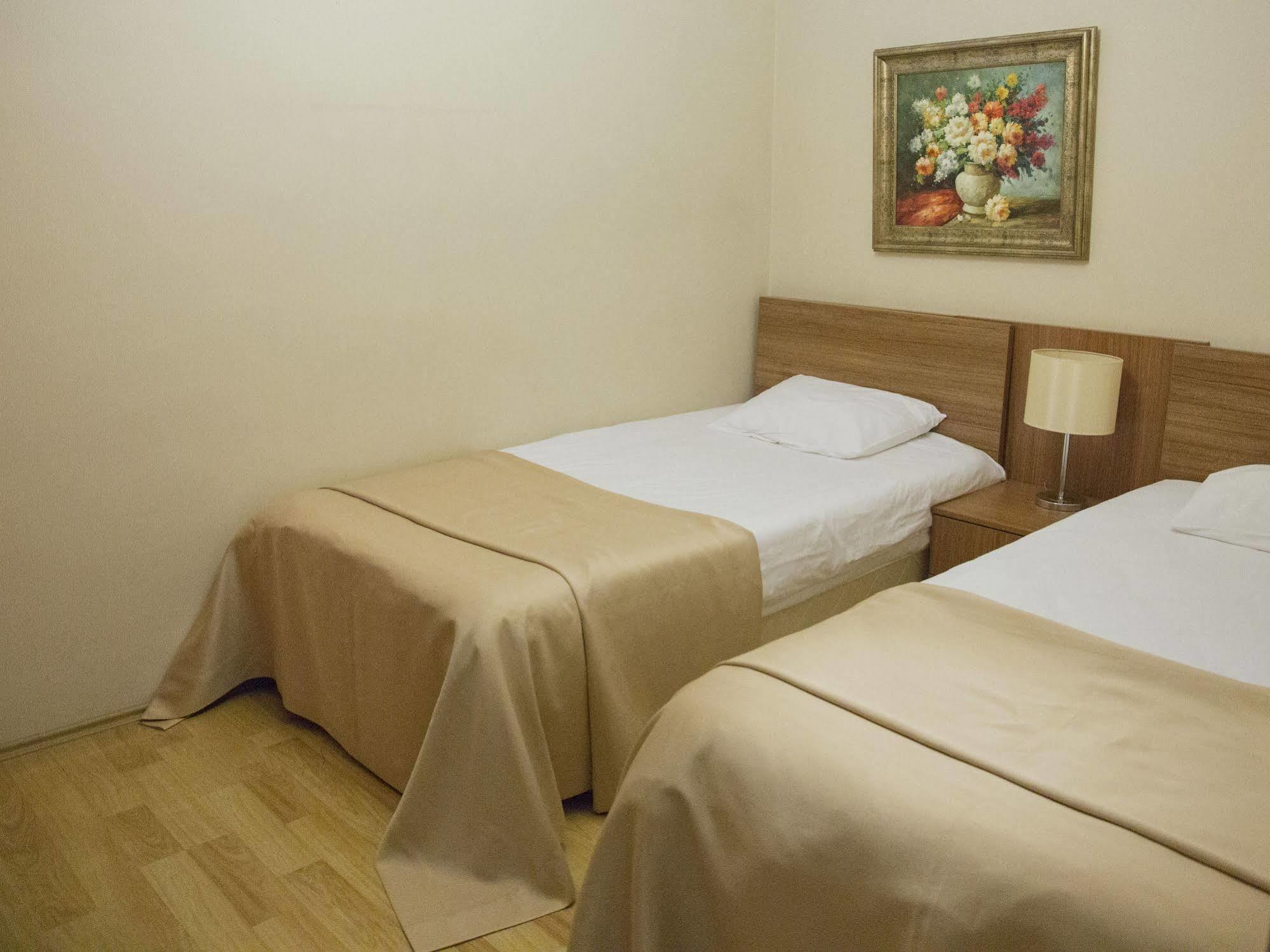 Airport Residence Istanbul Bagian luar foto