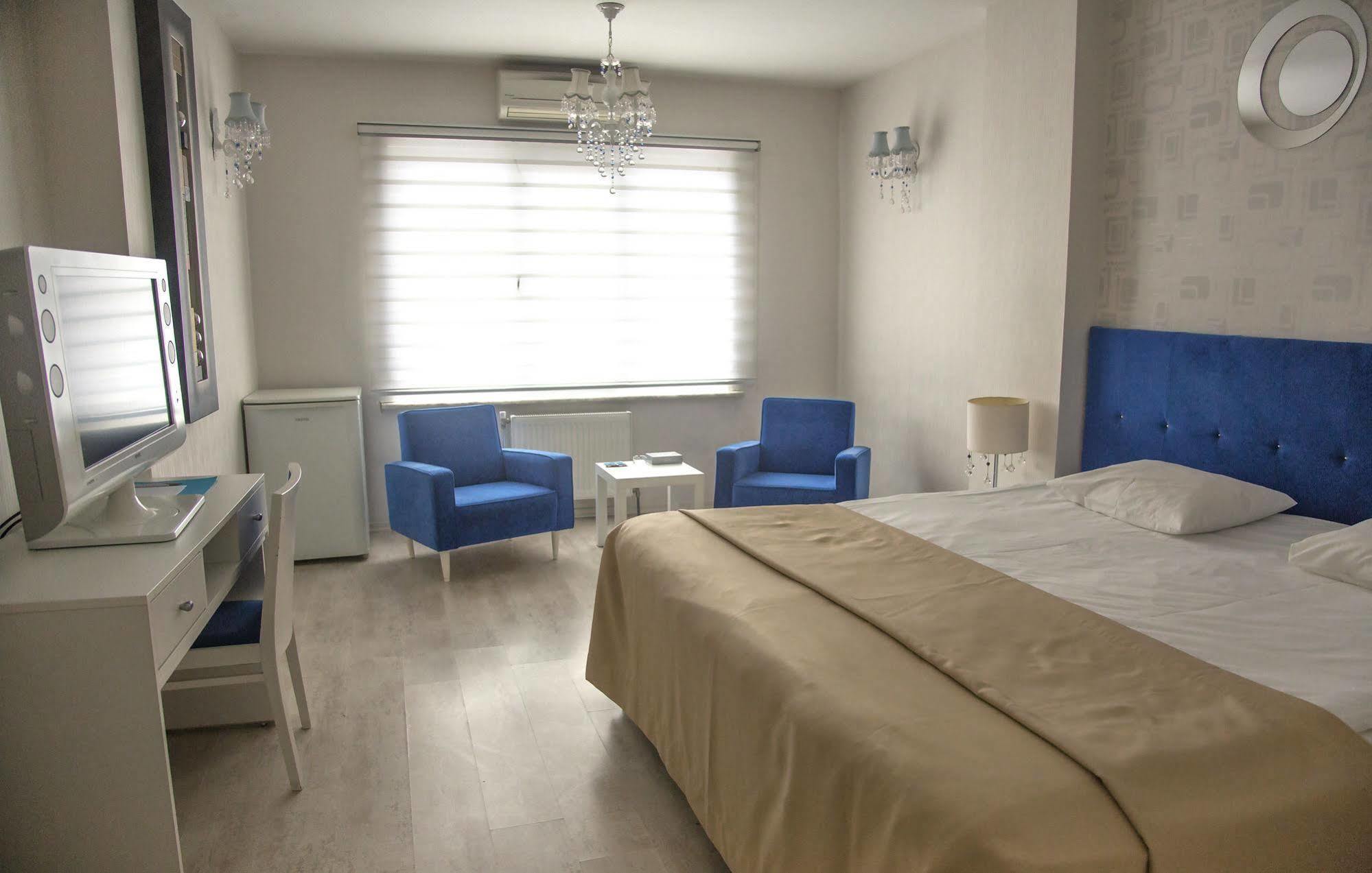 Airport Residence Istanbul Bagian luar foto